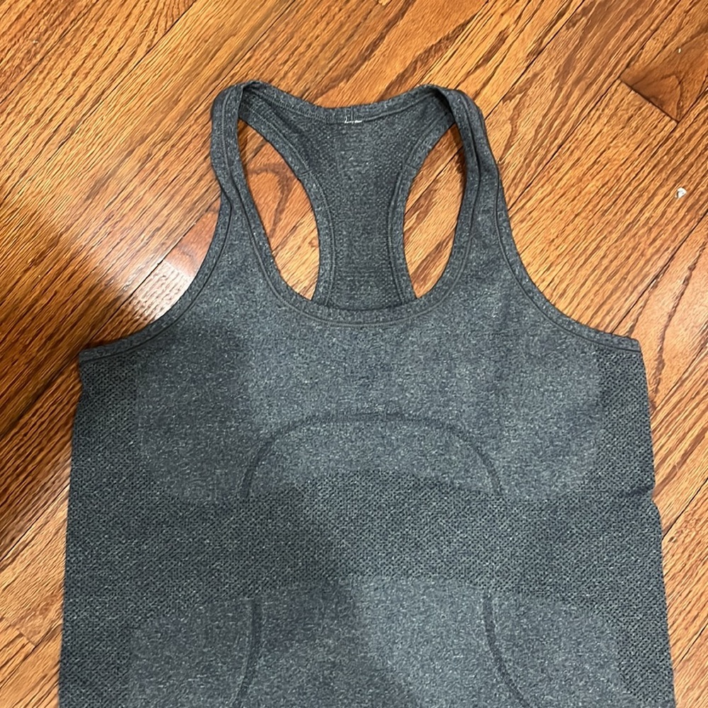 Lululemon Run Swiftly Tank - image 2
